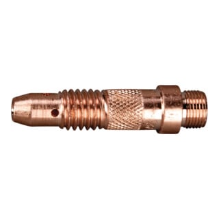 schweisskraft Spannhülsengehäuse 4,0 mm