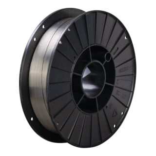 Schweißkraft MAG Edelstahl-Schweißdraht SG X 5 Cr Ni Nb 1/ D 300 / 15,0 kg