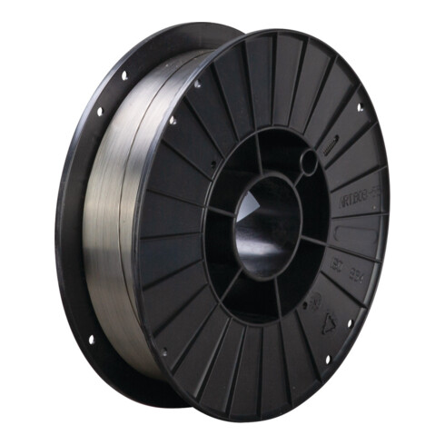 Schweißkraft SS-Draht V2A/0,8mm/15kg Werkstoff-Nr. 1.4316 D300