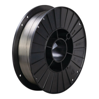 Schweißkraft MAG Edelstahl-Schweißdraht 1.4316 / D 300 / 15,0 kg / 0,8 mm Grundwerkstofff u.a. 1.4311