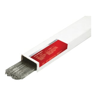 Schweißkraft WIG/TIG Schweißstäbe hochlegiert 1.4316 DIN 8556