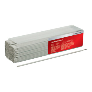 Schweißkraft Stabelektrode 60 L= 350 mm in Shopverpackung