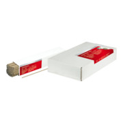 Schweißkraft Stabelektroden R(C)3 - 2,5 x 350 mm 3x250 Stück