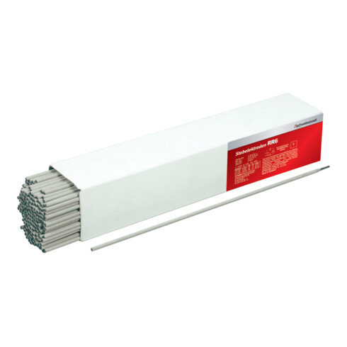Schweißkraft Stabelektroden RR6 - 3,2 x 350 mm 1x123 Stück
