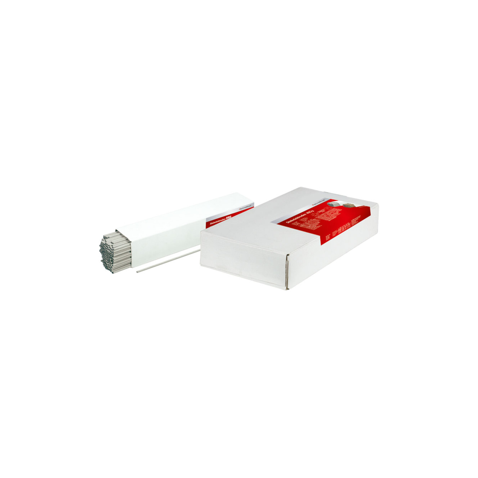 Schweißkraft Stabelektroden RR6 - 3,2 x 350 mm 3x128 Stück