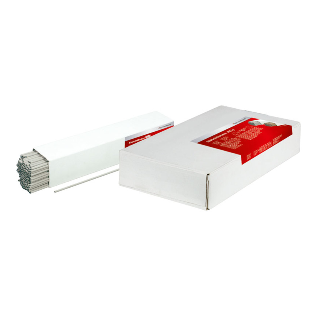 Schweißkraft Stabelektroden RR6 - 3,2 x 350 mm 3x128 Stück
