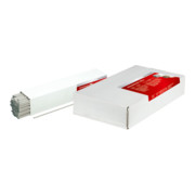 Schweißkraft Stabelektroden RR6 im Dreierpack 350 mm