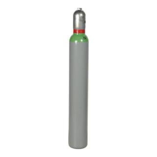 schweisskraft Stahlflasche 20 l mit Füllung Sauerstoff (Autogen)