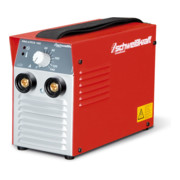 Schweißkraft Standard-Elektrodeninverter PRO-STICK 140-1