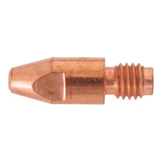 schweisskraft Stromdüse Cu M8 30mm Ø 1,0mm