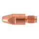 schweisskraft Stromdüse Cu M8 30mm Ø 1,2mm