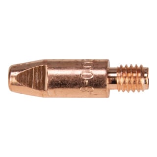 schweisskraft Stromdüse M6 28 mm Ø 1,2 mm SB
