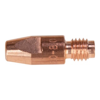 schweisskraft Stromdüse M8 30 mm Ø 1,2 mm SB