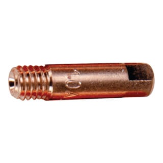 schweisskraft Stromdüse SMB 15 Alu Ø 1,0mm/25mm
