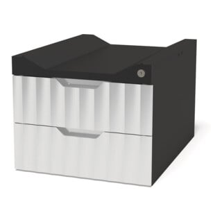 schweisskraft Sub Table Box Inkl. 2 Schubladen