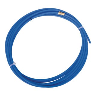 schweisskraft Teflonseele 0,6 - 0,9 mm 5,0 m