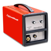Schweißkraft Tragbarer MAG-Inverter SYN-MIG 160i Aktions-Set-1
