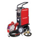 schweisskraft Tragbarer WIG AC/DC Inverter CRAFT-TIG 201 AC/DC P PULSE Set 2
