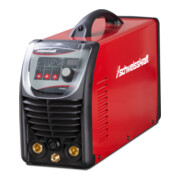 schweisskraft Tragbarer WIG Inverter EASY-TIG 201 AC/DC PULSE