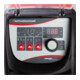 schweisskraft Tragbarer WIG Inverter EASY-TIG 201 AC/DC PULSE