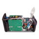 schweisskraft Tragbarer WIG Inverter EASY-TIG 201 AC/DC PULSE