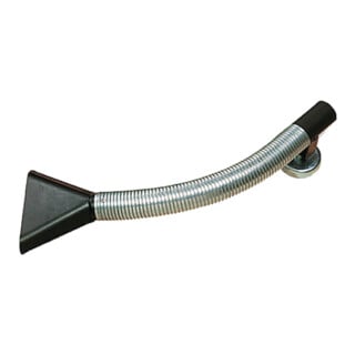 schweisskraft Trichterdüse 150 mm flexibel mit Magnetfuß