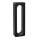schweisskraft Universal-Anschlag 150 x 50 x 25 mm nitriert