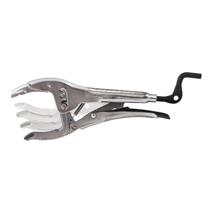 schweisskraft Universalgripzange UGZ 75