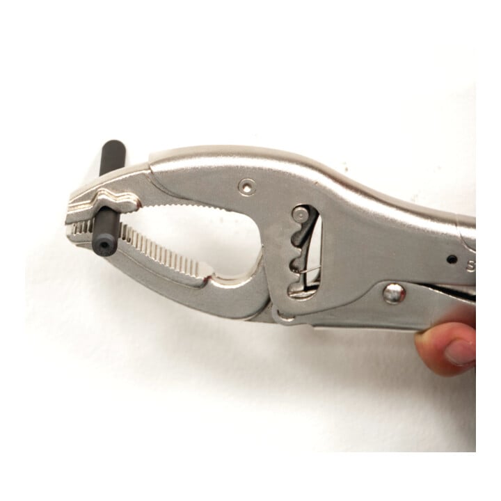 schweisskraft Universalgripzange UGZ 75