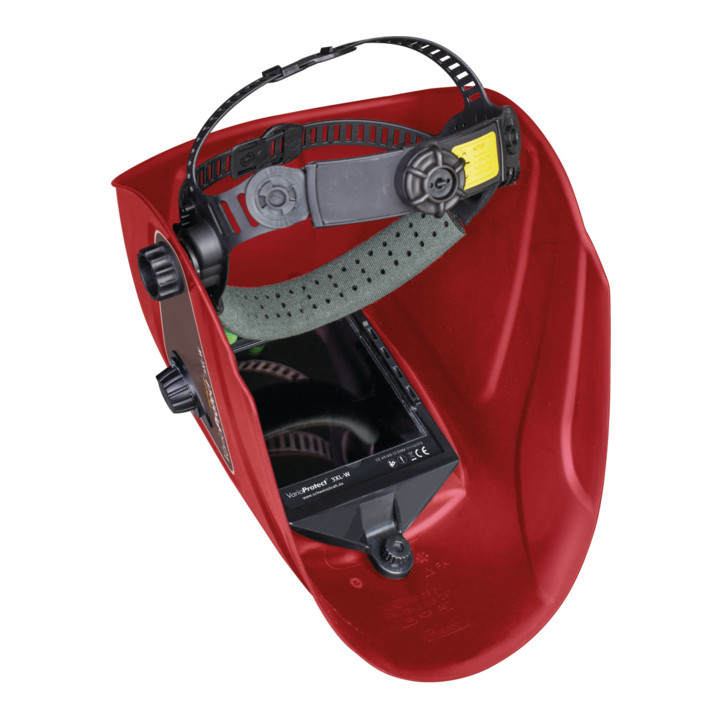 Schweißkraft VarioProtect 3XL-W Automatik-Schweißschutzhelm