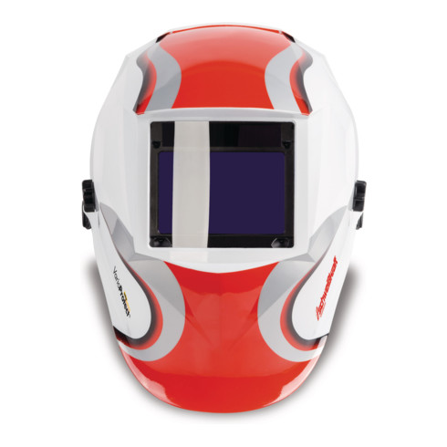 Schweißkraft VarioProtect XXL-W Automatik-Schweißschutzhelm