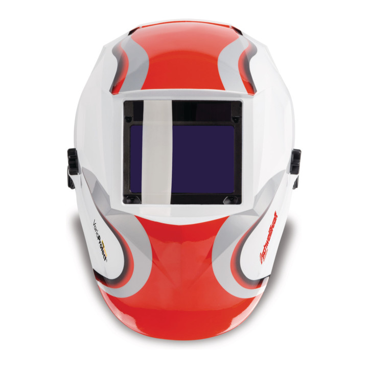 Schweißkraft VarioProtect XXL-W Automatik-Schweißschutzhelm