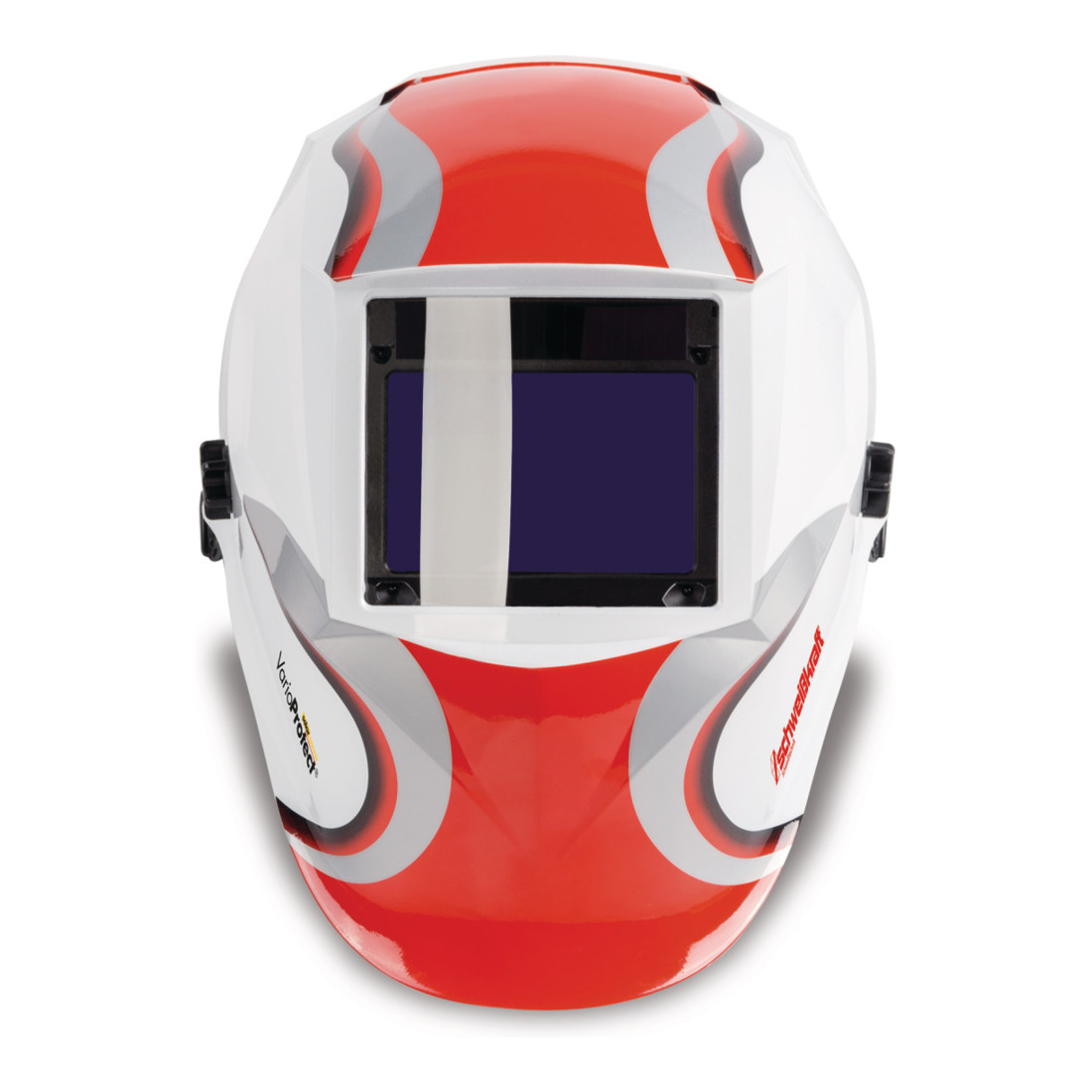 Schweißkraft VarioProtect XXL-W Automatik-Schweißschutzhelm