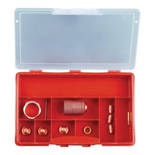 schweisskraft Verschleißteile-Set VTS A151