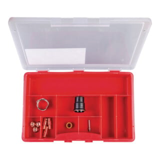 schweisskraft Verschleißteile-Set VTS A81