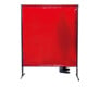 schweisskraft Vorhangschutzwand VSW TransEco 2050x1870 RO