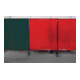 schweisskraft Vorhangschutzwand VSW TransEco 2050x1870 RO