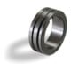 schweisskraft Vorschubrolle 0,6 – 0,8 mm einzeln