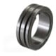 schweisskraft Vorschubrolle 0,6 / 0,8 mm V-Nut Stahl-/Edelstahldraht