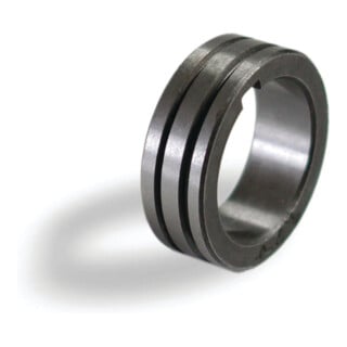schweisskraft Vorschubrolle 1,0 – 1,2 mm Massivdraht