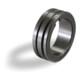 schweisskraft Vorschubrolle 1,0 – 1,2 mm Massivdraht
