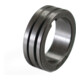 schweisskraft Vorschubrolle einzeln U-Nut 1,0 – 1,2 mm Aluminumdraht