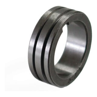 schweisskraft Vorschubrolle U-Nut 1,2–1,6 mm Aluminiumdraht
