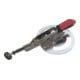 schweisskraft Waagrechtspanner Länge 179 mm Spannbereich 0 - 25 mm geschlossen