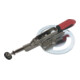 schweisskraft Waagrechtspanner Länge 253 mm Spannbereich 0 - 35 mm