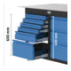 schweisskraft Werkbank Workstation 1212