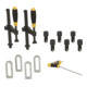 schweisskraft Werkzeug-Set System 16 A
