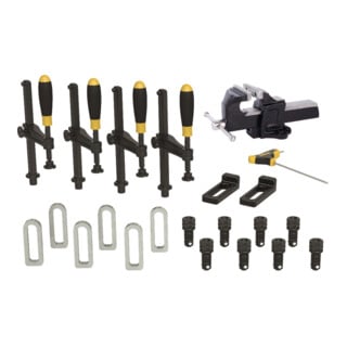 schweisskraft Werkzeug-Set System 16 B