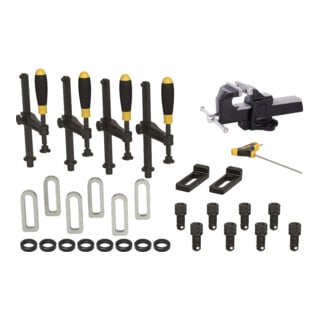 schweisskraft Werkzeug-Set System 28 B