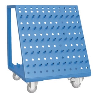 schweisskraft Werkzeugwagen System 22